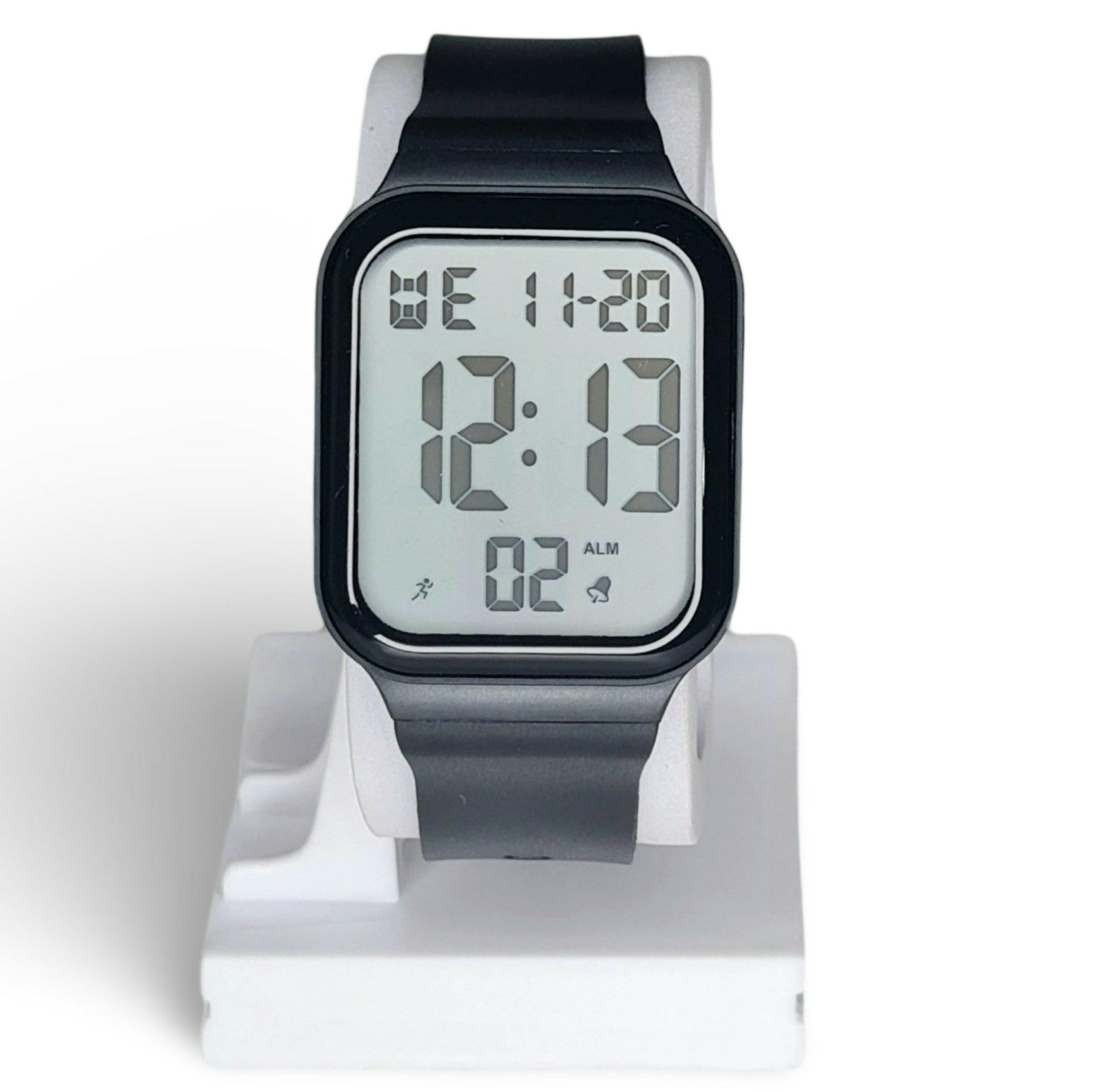 Multifunctional Waterproof Astronaut Outdoor Sports Watch for Men
